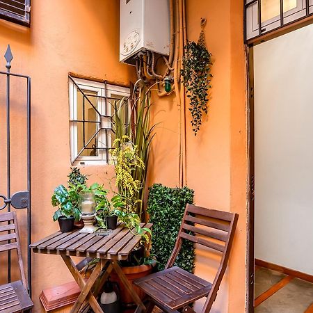 Trevi Fountain Luxury Guest House روما المظهر الخارجي الصورة
