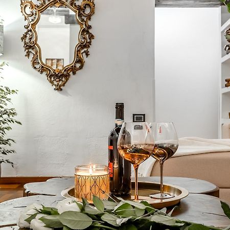 Trevi Fountain Luxury Guest House روما المظهر الخارجي الصورة