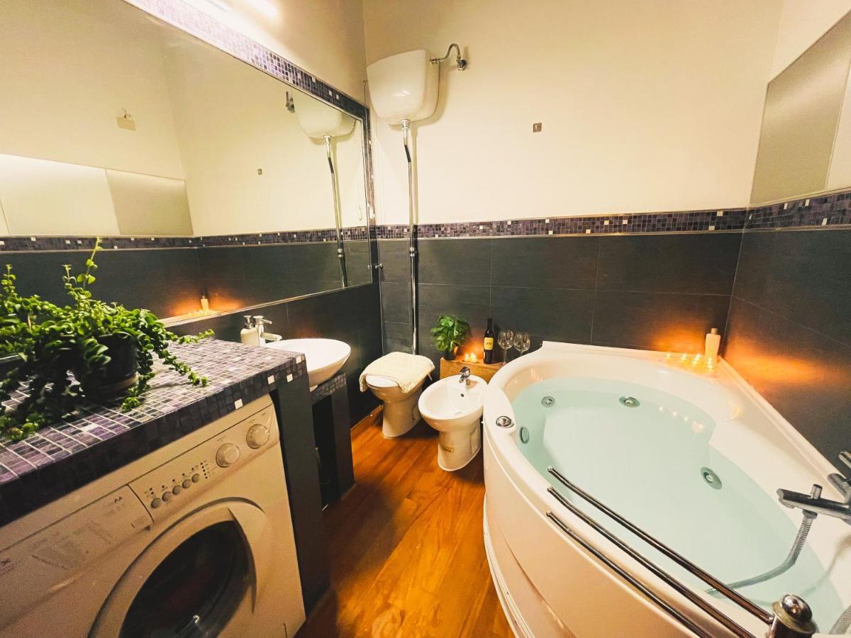 Trevi Fountain Luxury Guest House روما المظهر الخارجي الصورة