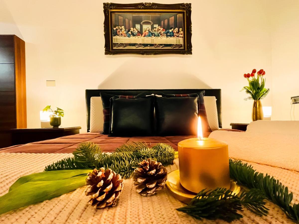 Trevi Fountain Luxury Guest House روما المظهر الخارجي الصورة