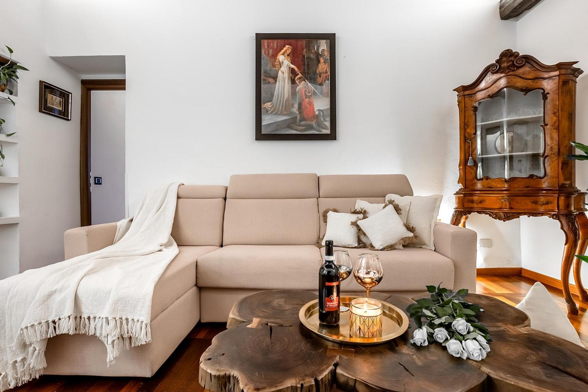 Trevi Fountain Luxury Guest House روما المظهر الخارجي الصورة