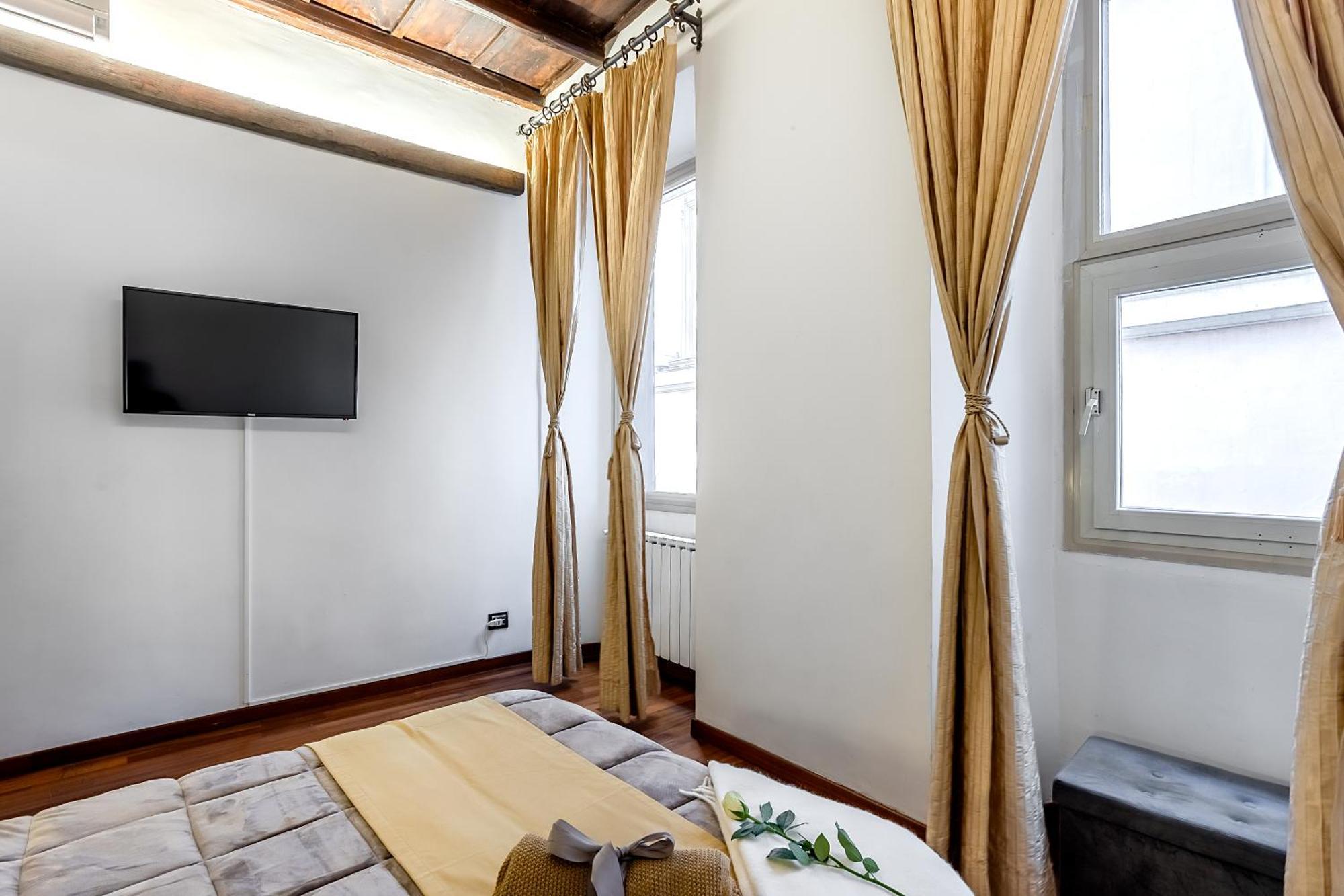 Trevi Fountain Luxury Guest House روما المظهر الخارجي الصورة